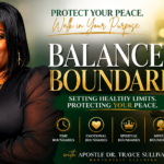 Balance & Boundaries – Mentor Session